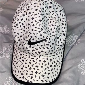 Nike hat